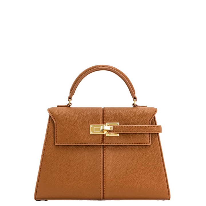 Elise Large Top Handle Bag