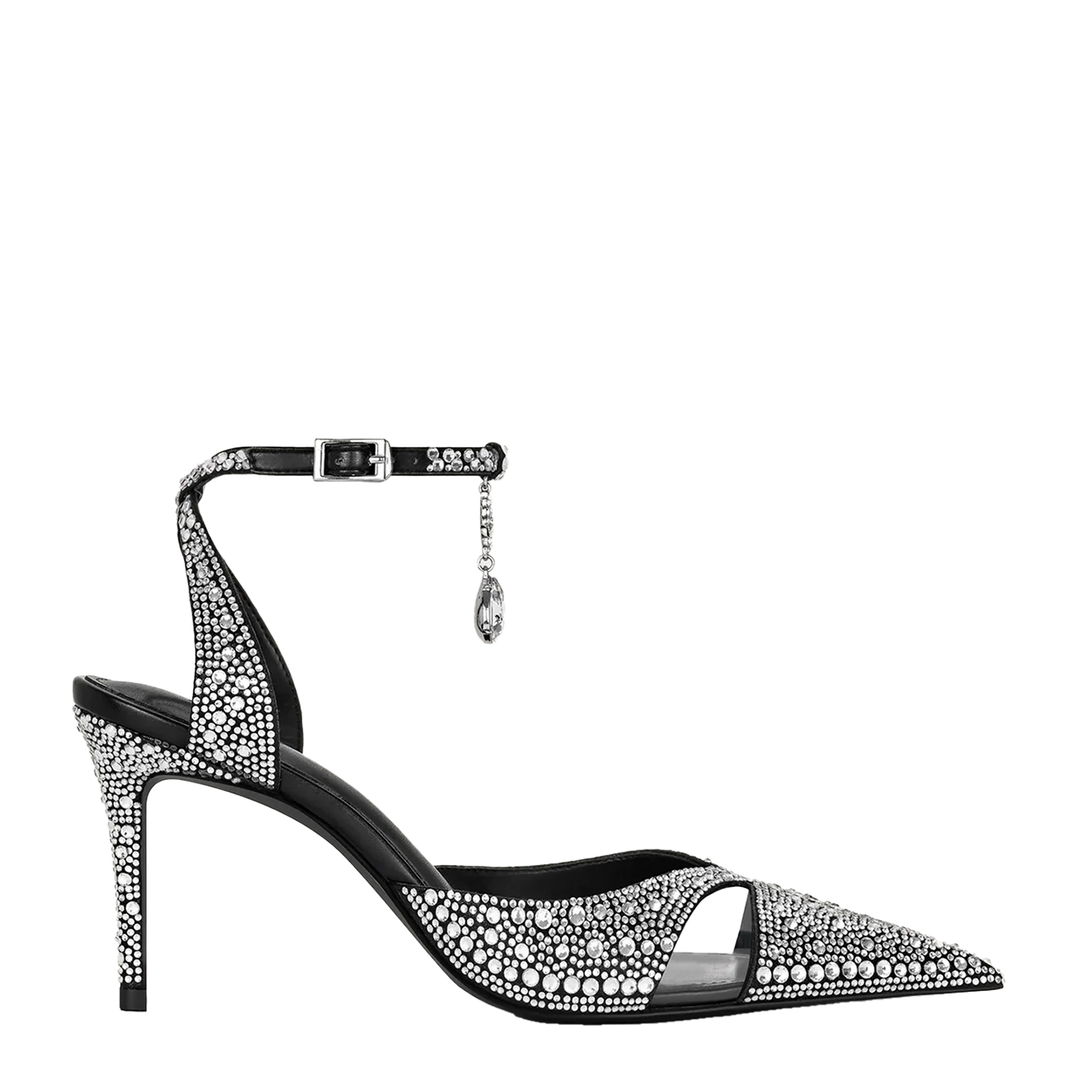 Haidi Crystal Pumps
