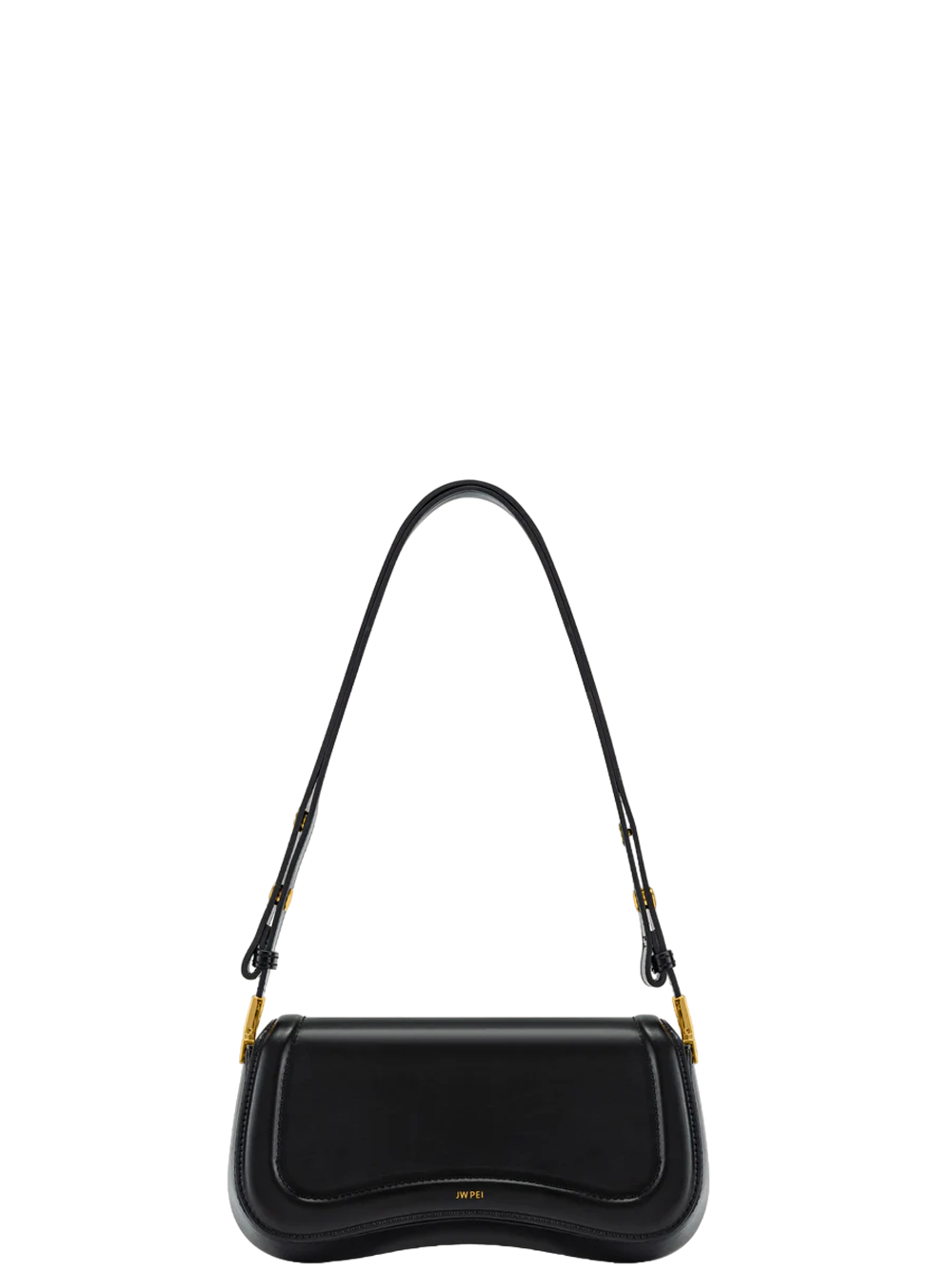 JWPEI_JoyShoulderBag_Black