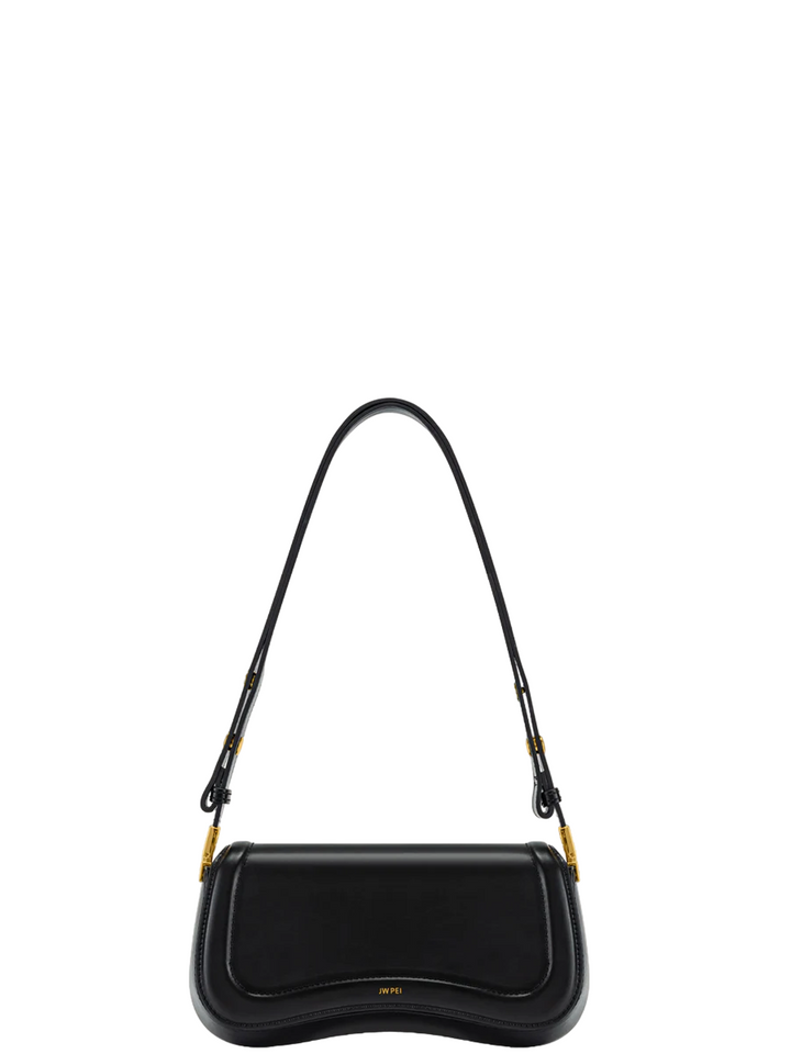 JWPEI_JoyShoulderBag_Black