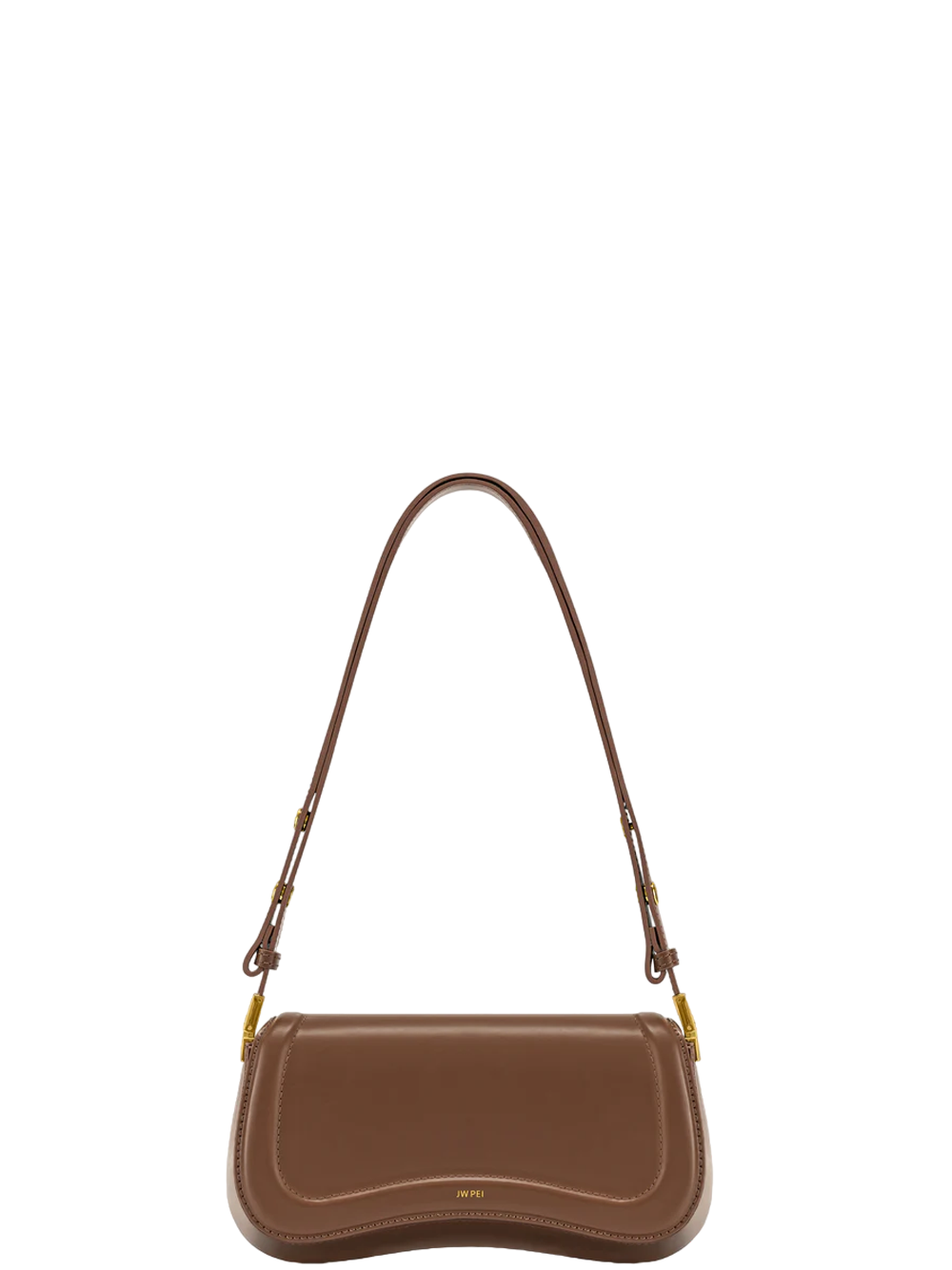 JWPEI_JoyShoulderBag_Brown