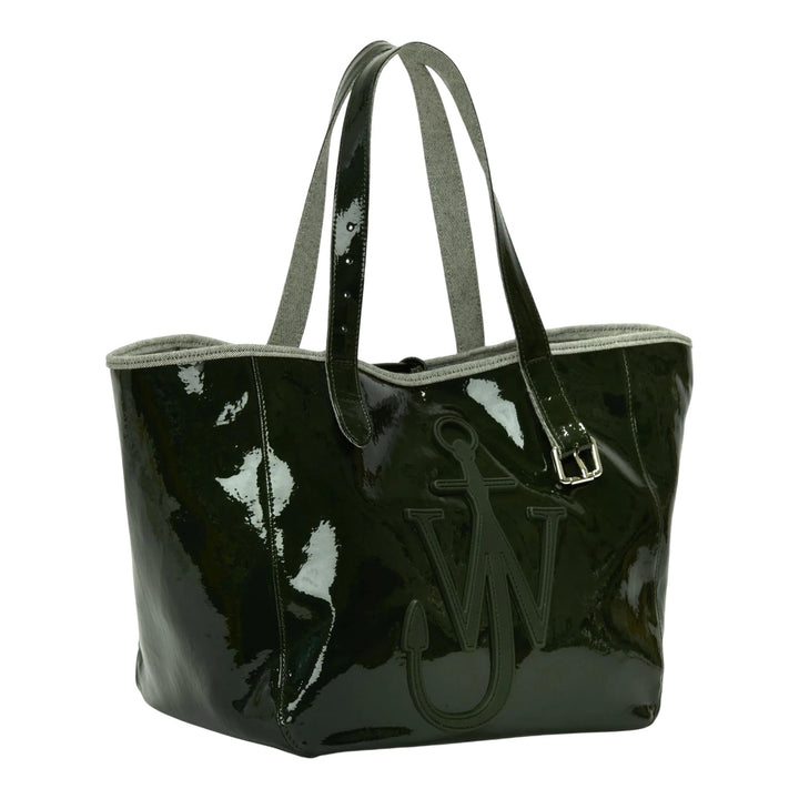 Club21 - JW Anderson - Belt Tote - HANDBAGS - Green