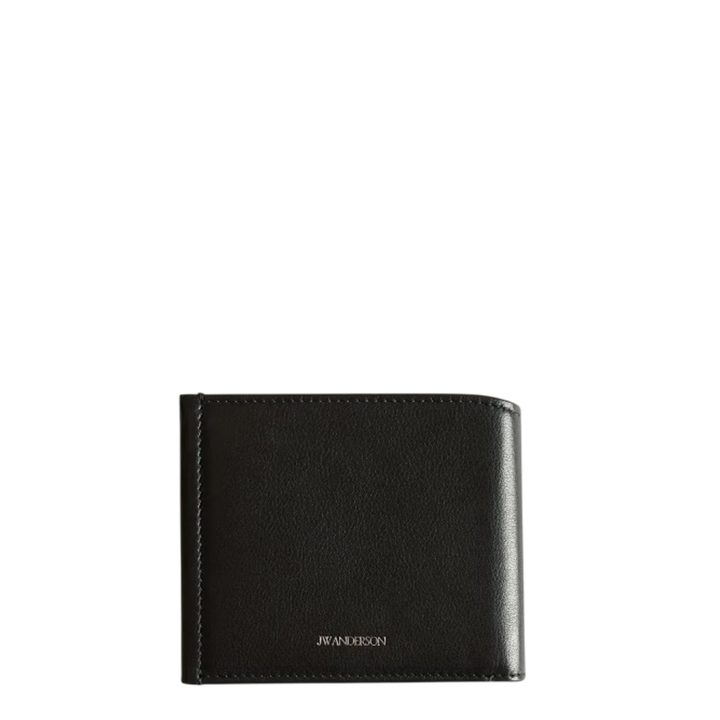 Loafer Bi-Fold Wallet
