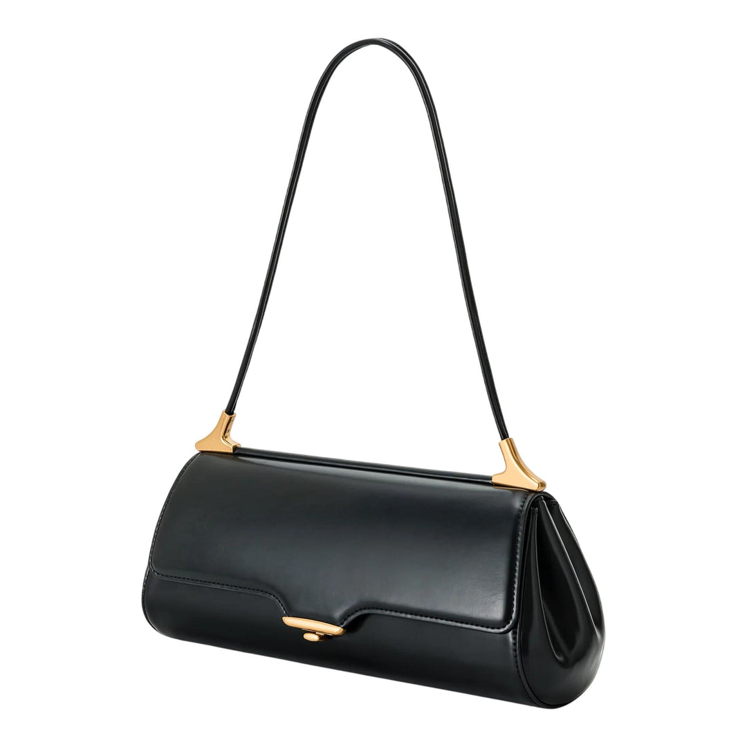 Club21 - JW PEI - Eloise Shoulder Bag - HANDBAGS - Black
