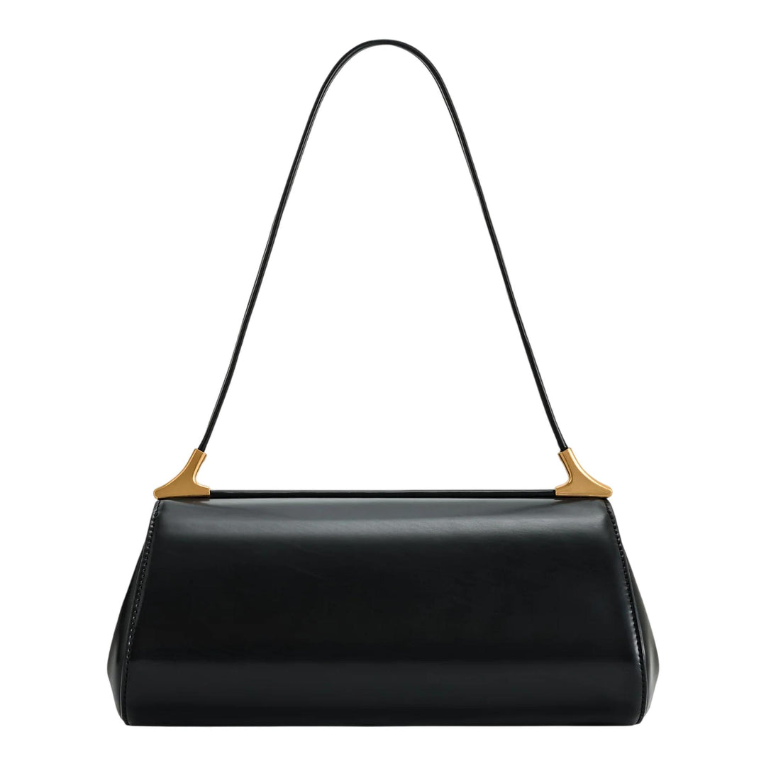 Club21 - JW PEI - Eloise Shoulder Bag - HANDBAGS - Black