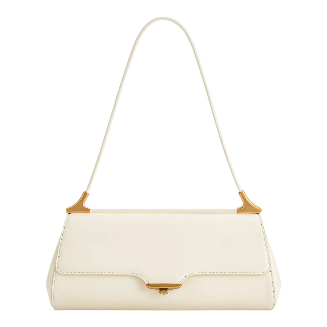 Club21 - JW PEI - Eloise Shoulder Bag - HANDBAGS - White
