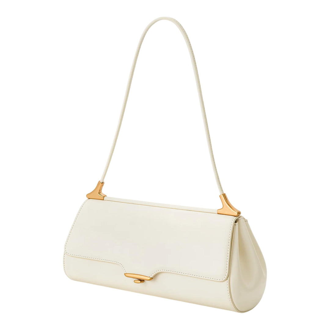 Club21 - JW PEI - Eloise Shoulder Bag - HANDBAGS - White