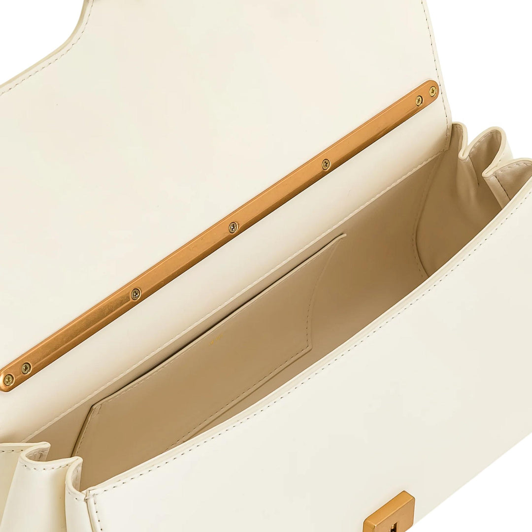 Club21 - JW PEI - Eloise Shoulder Bag - HANDBAGS - White