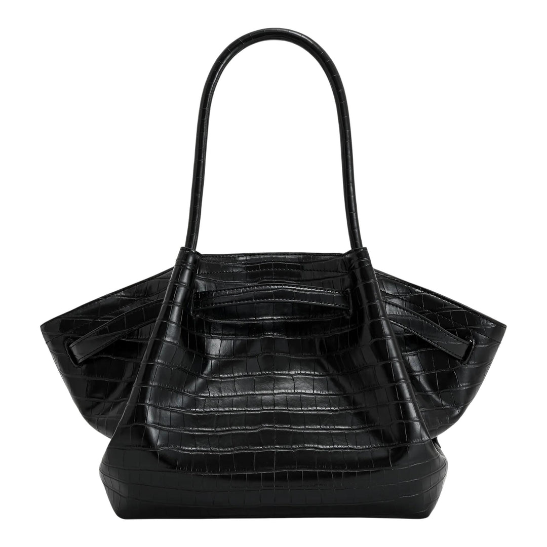 Club21 - JW PEI - Hana Medium Tote Bag - HANDBAGS - Black