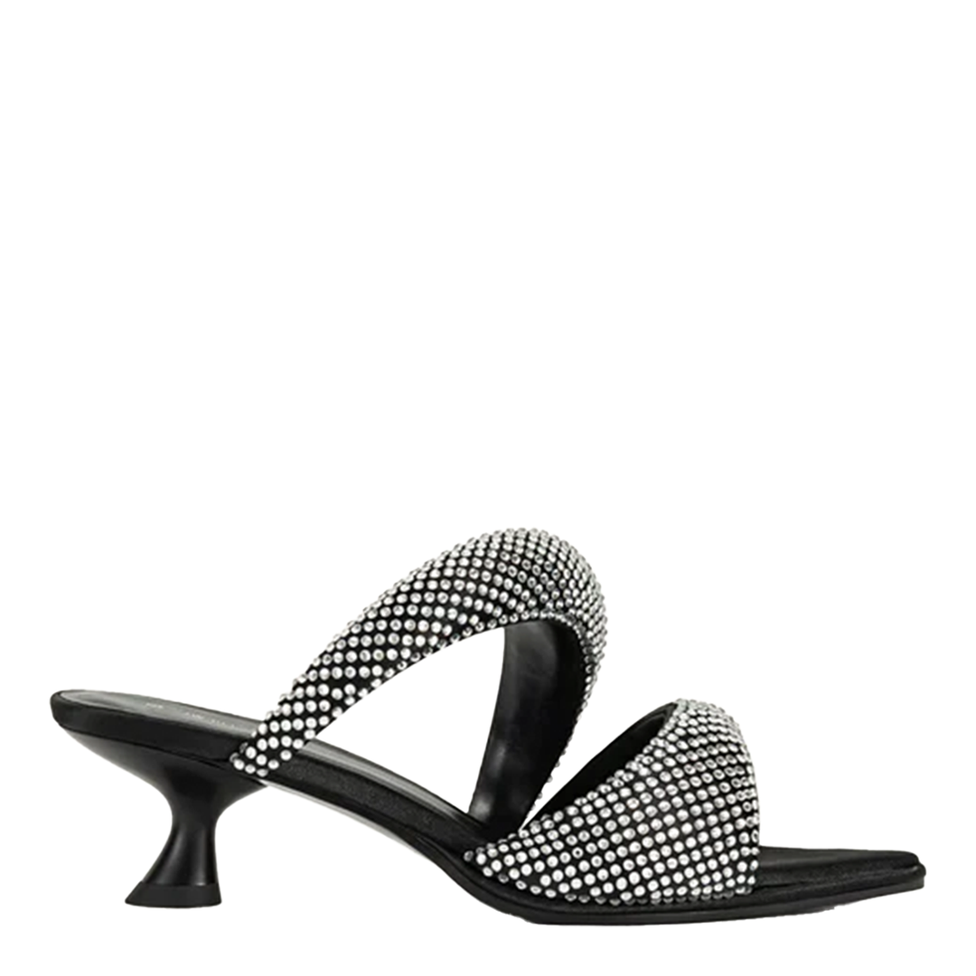 Sara Mule Artificial Crystal