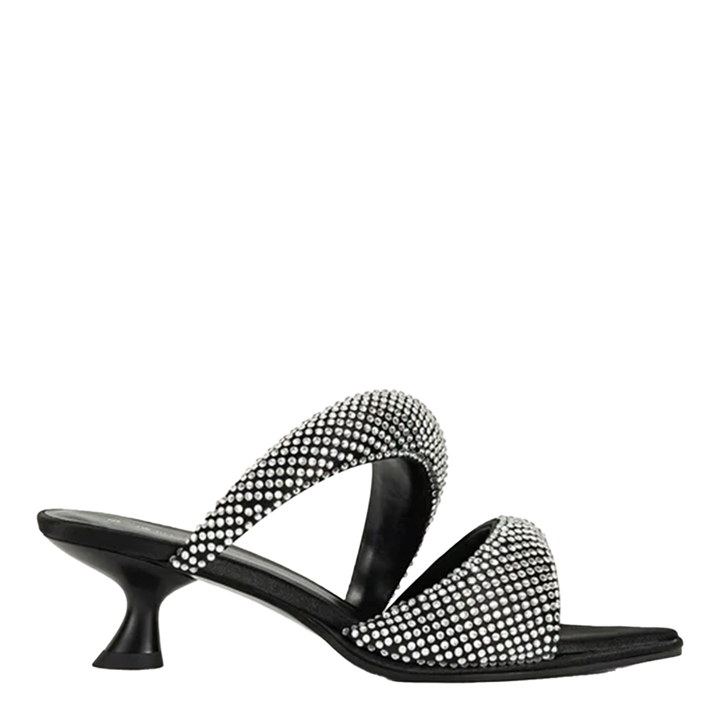 Sara Mule Artificial Crystal