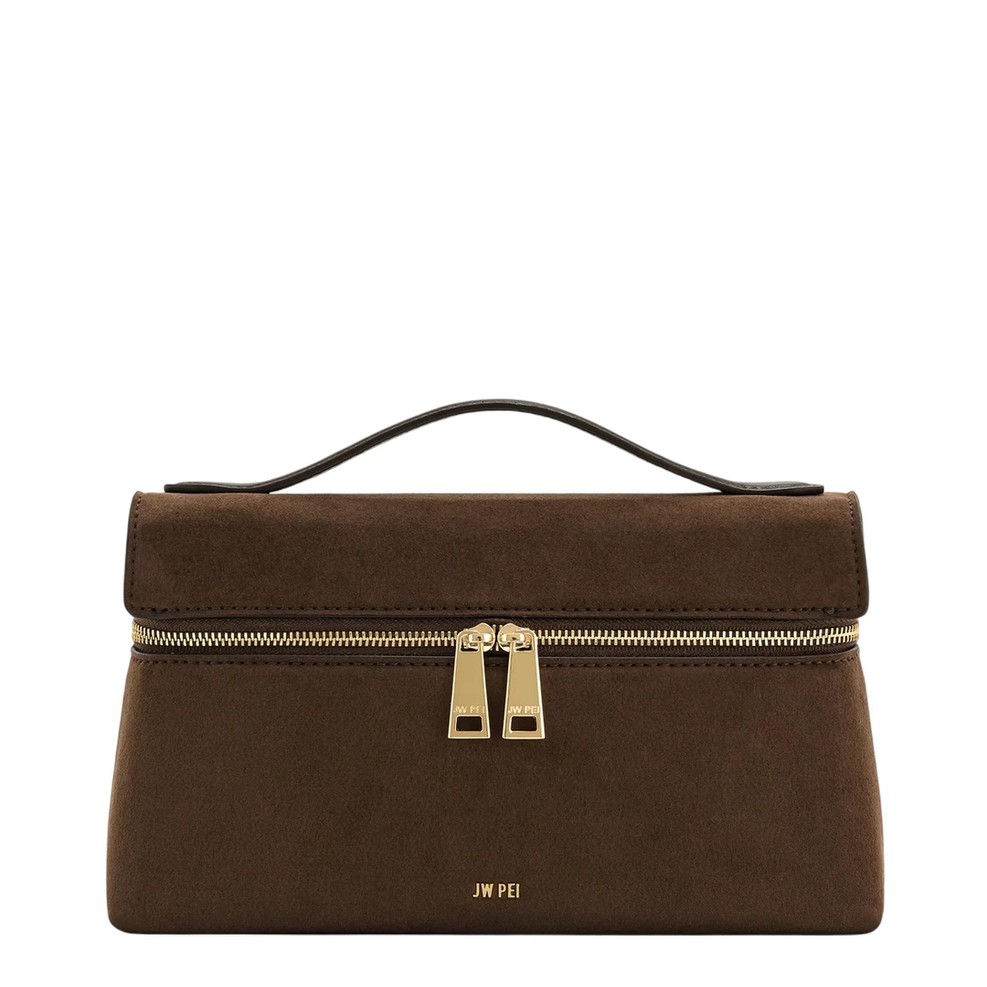 Thea Top Handle Bag