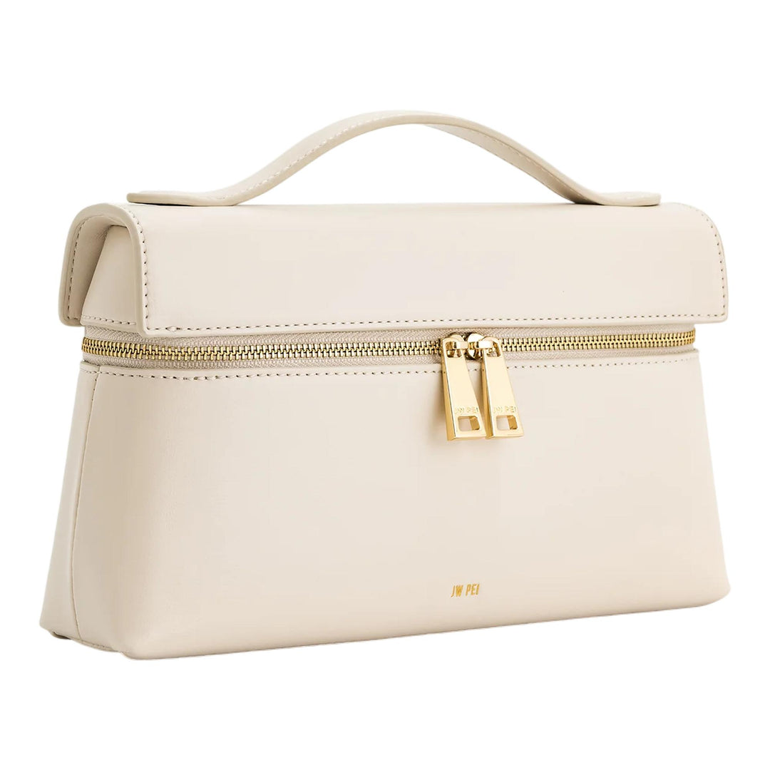 Club21 - JW PEI - Thea Top Handle Bag - TOP HANDLE - White