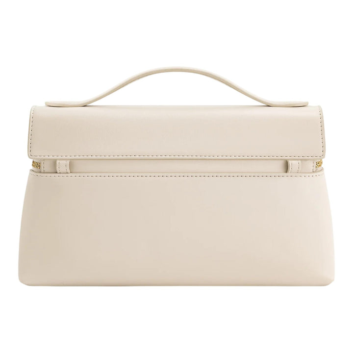 Club21 - JW PEI - Thea Top Handle Bag - TOP HANDLE - White