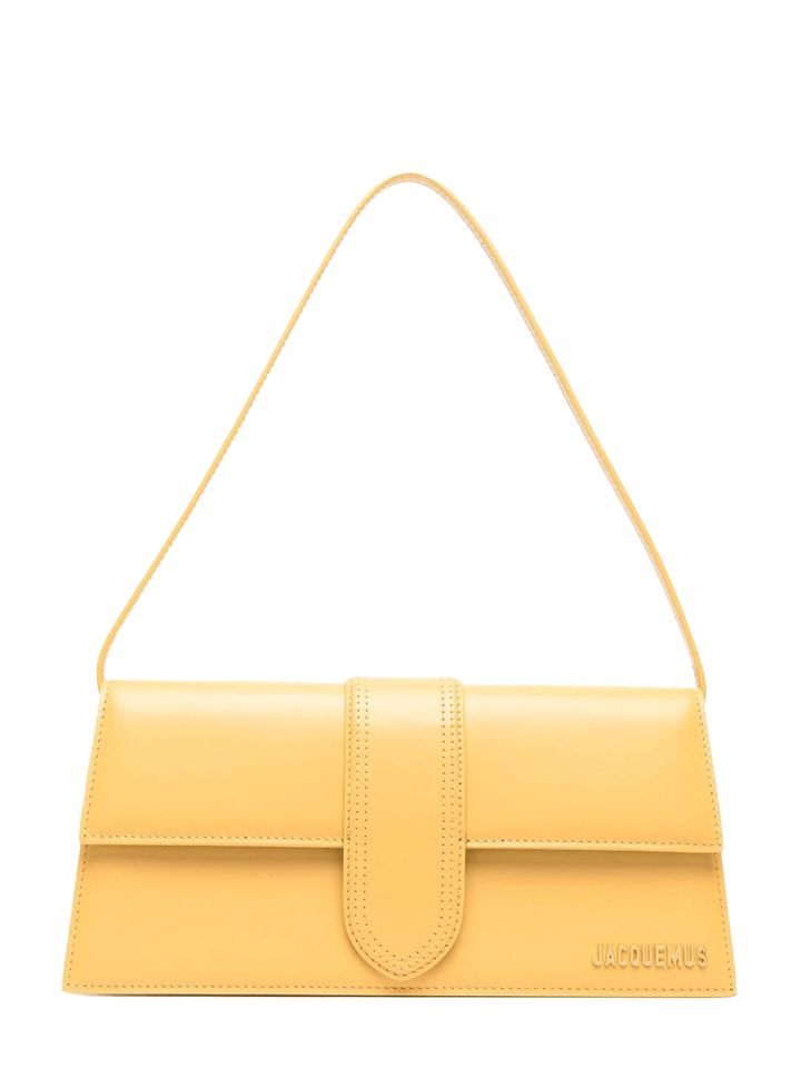      Jacquemus-Le-Bambino-Long-Yellow-1