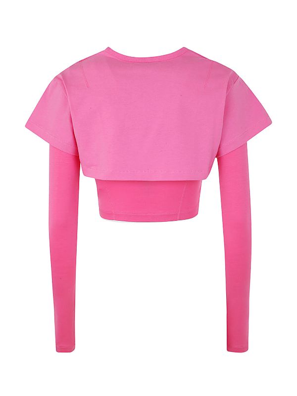 Jacquemus-Le-Double-Tshirt-Pink-2