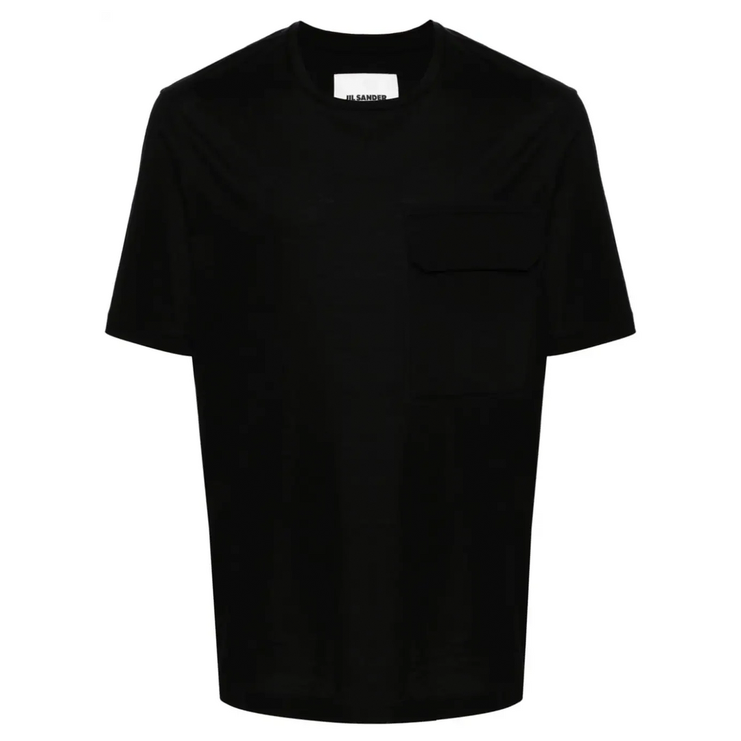 Chest Pocket T-Shirt