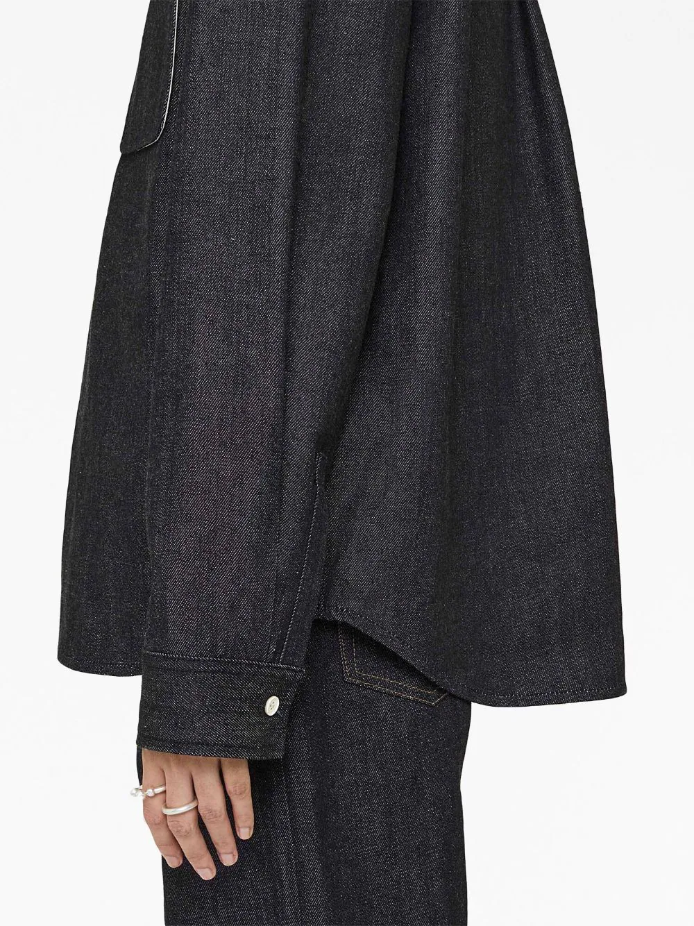 Jil-Sander-Denim-Shirt-Denim-5