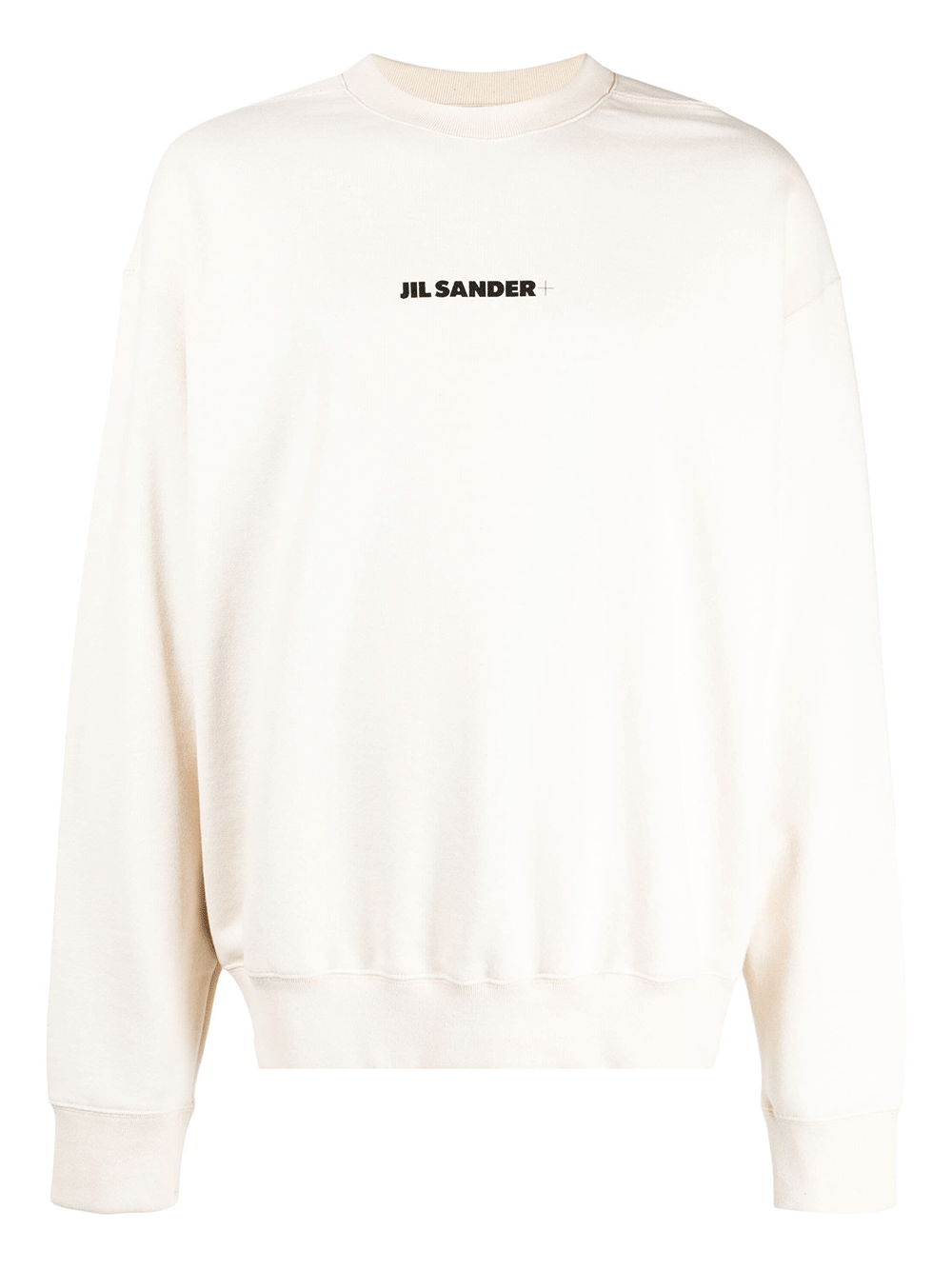 Jil-Sander-Logo-Sweatshirt-Beige_1