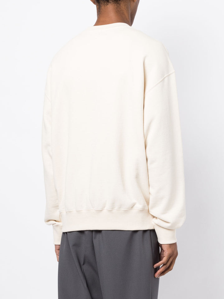 Jil-Sander-Logo-Sweatshirt-Beige_4