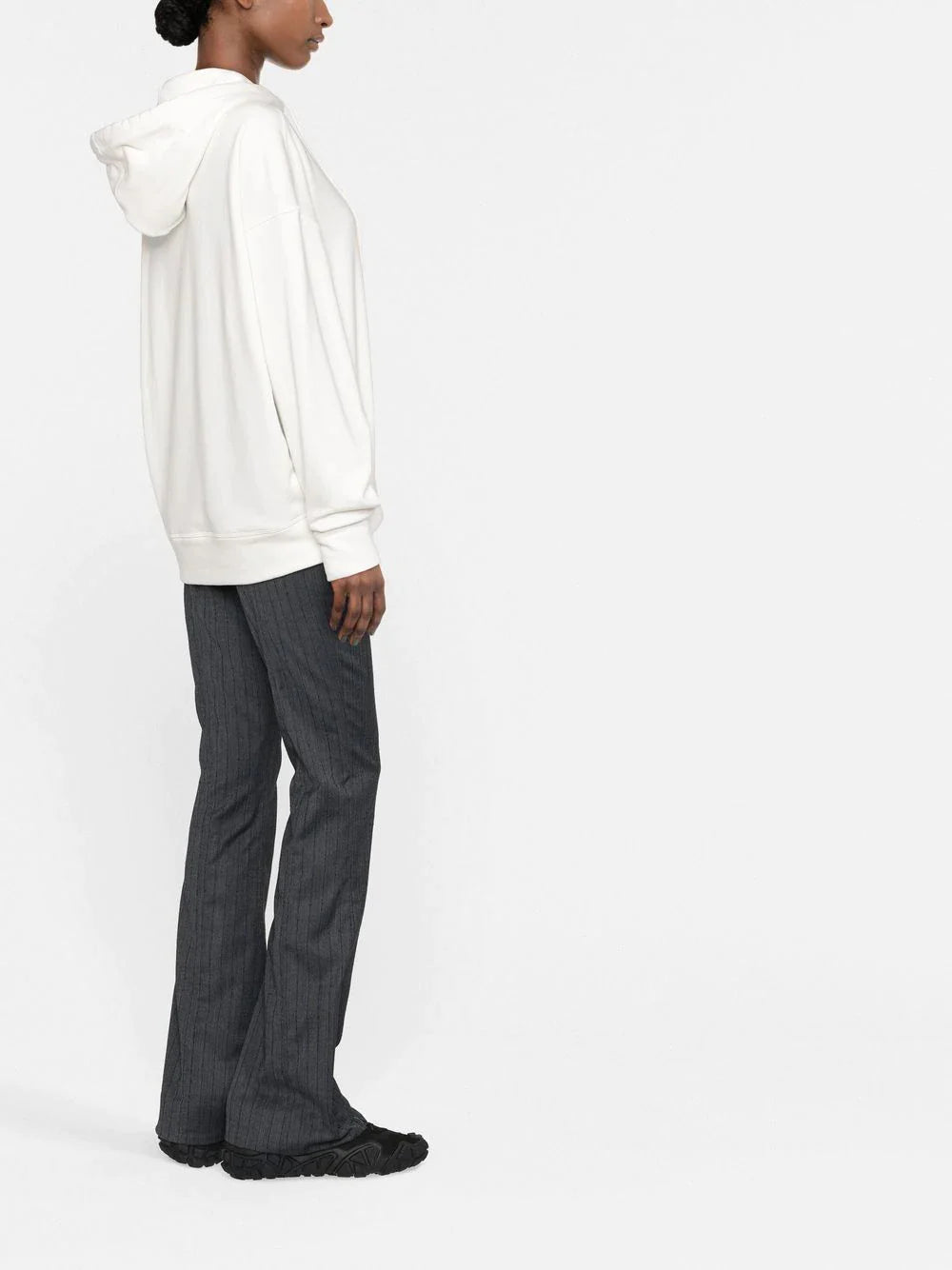 Jil-Sander-Logo-Sweatshirt-Hoodie-Natural-3