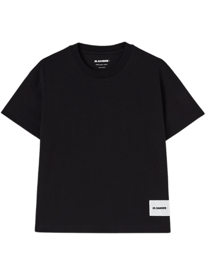 Jil-Sander-Men-Tee-Black-1
