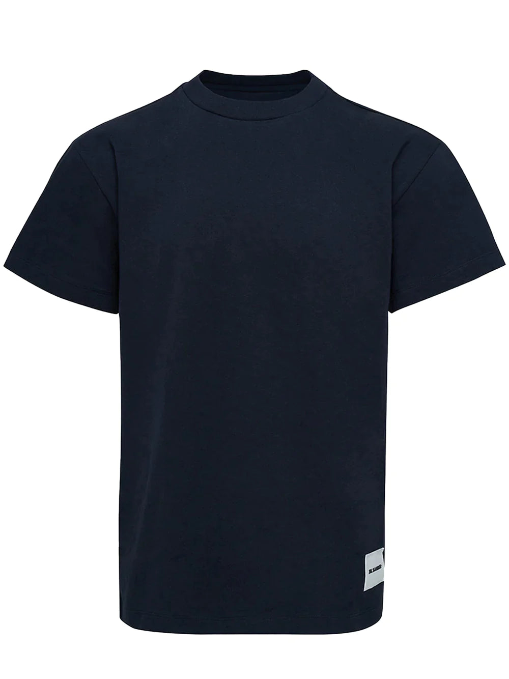 Jil-Sander-Men-Tee-Navy-1