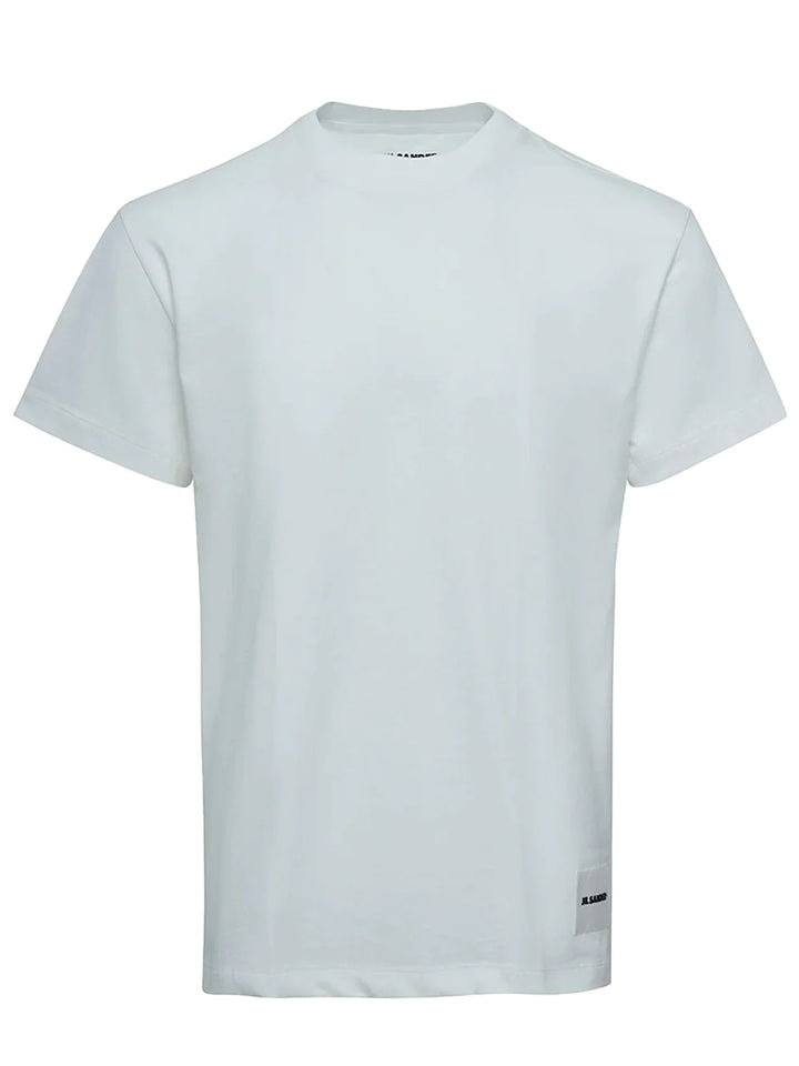 Jil-Sander-Men-Tee-White-1