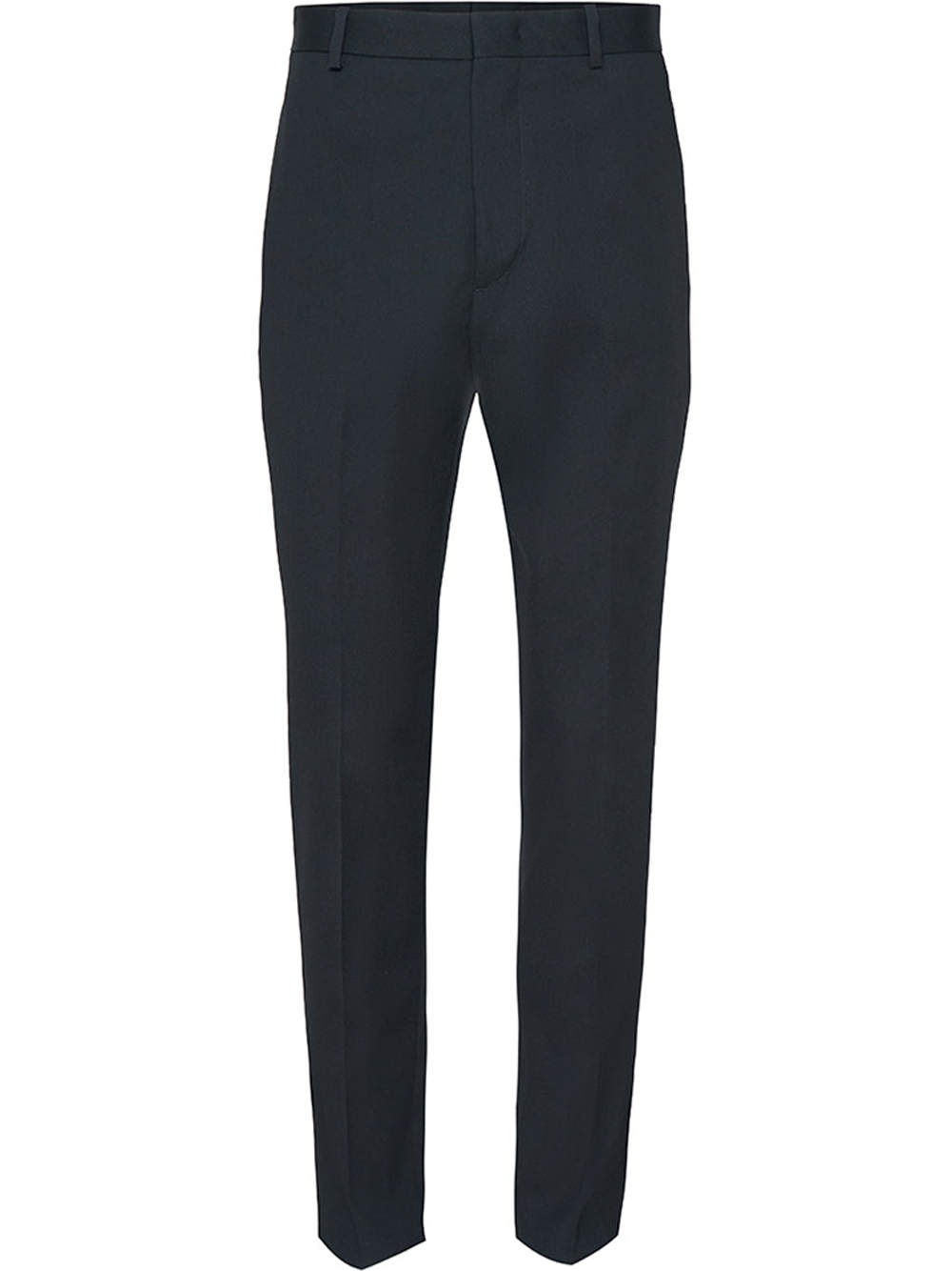 Jil Sander Slim Fit Trouser Black 1