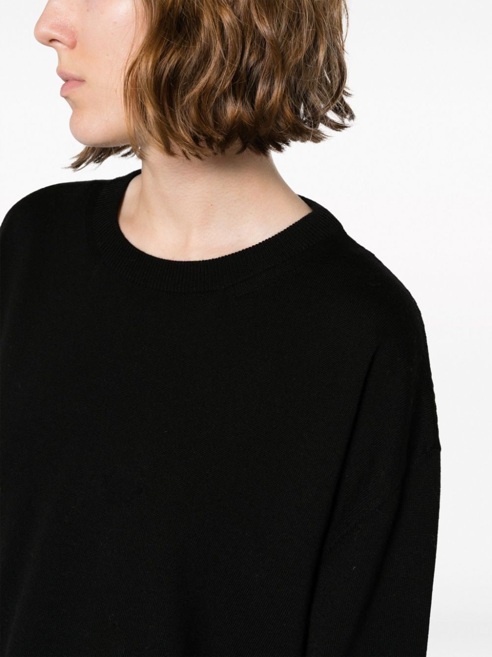 Jil-Sander-Sweater-Black-5