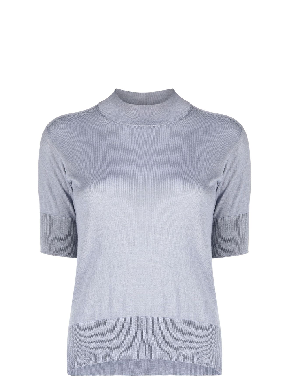 Jil Sander Sweater Grey 1