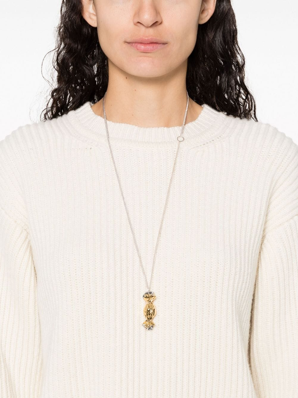 Jil-Sander-Sweets-Long-Necklace-Gold-2