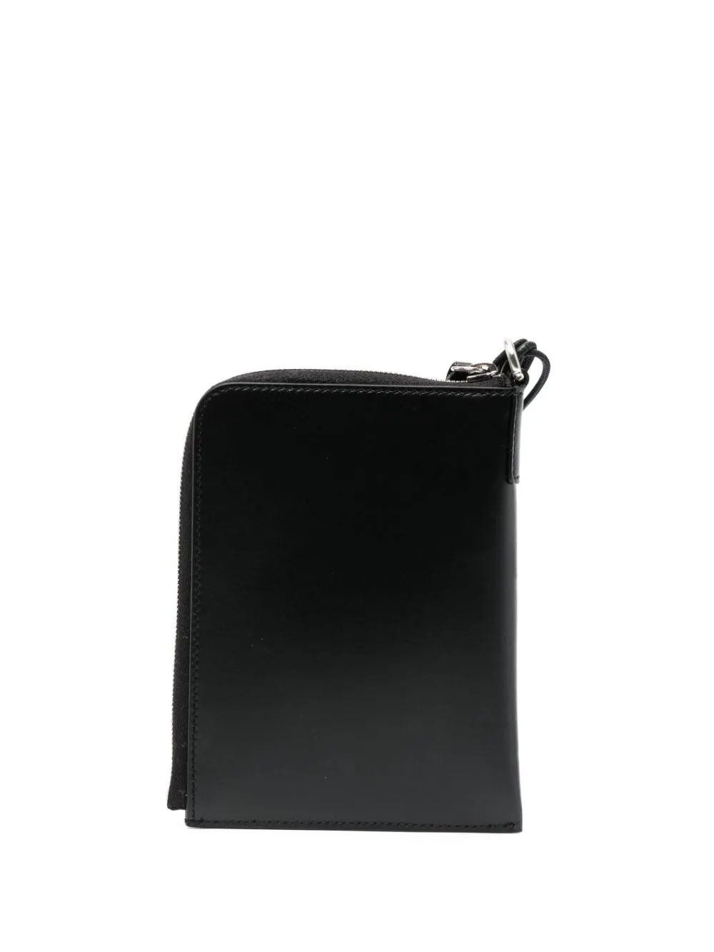 Jil-Sander-Tangle-Passport-Holder-Small-Black-2