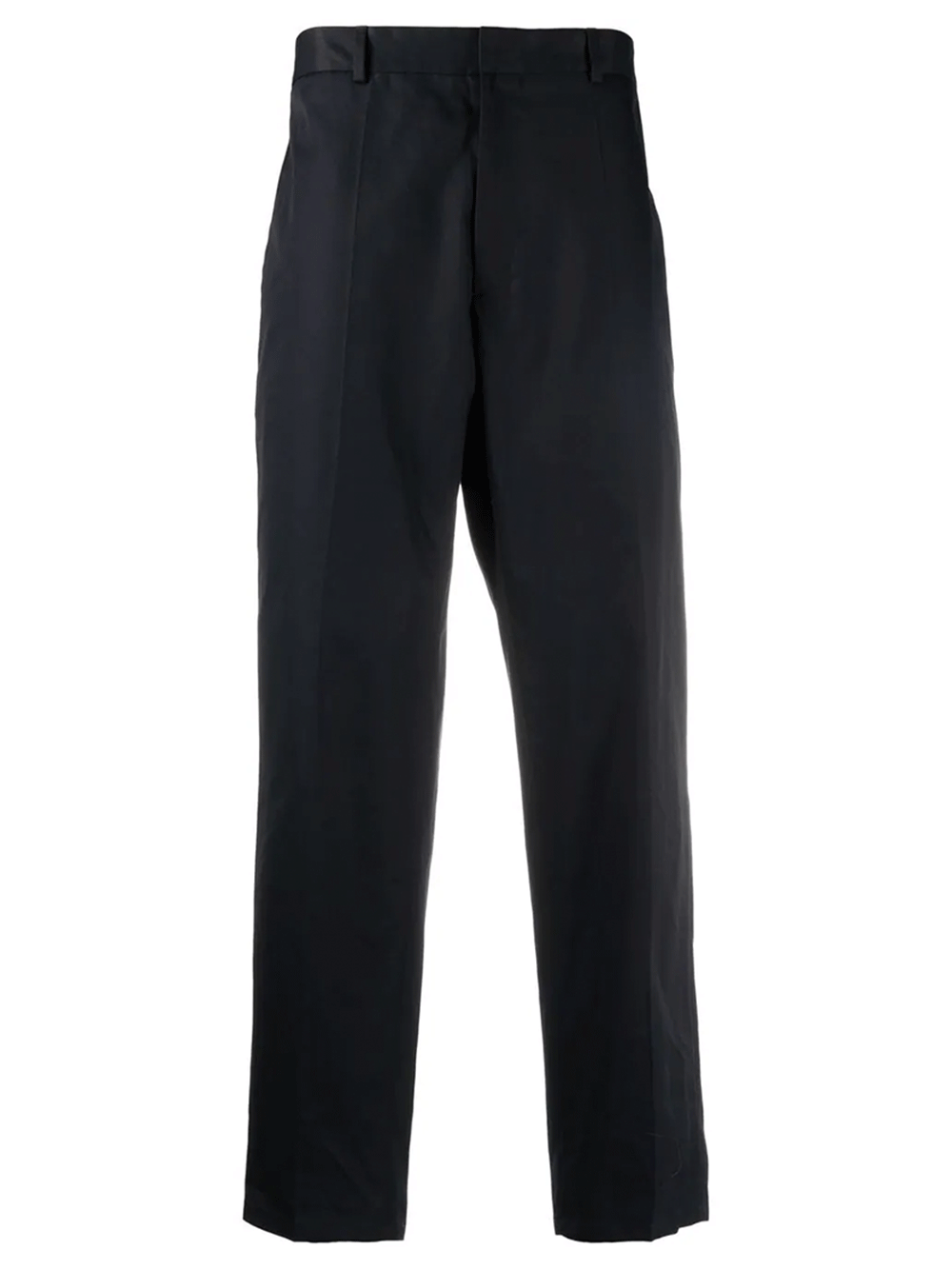 Jil-Sander-Techhand-Trousers-Black-1