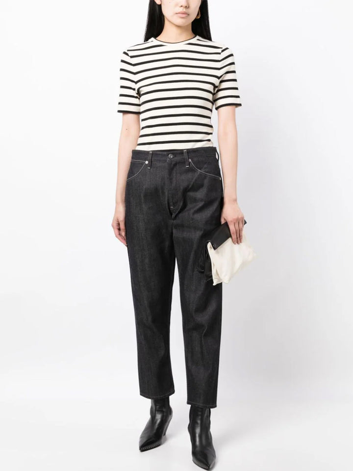 Jil-Sander-Twisted-Denim-Trousers-Dark-Blue-2