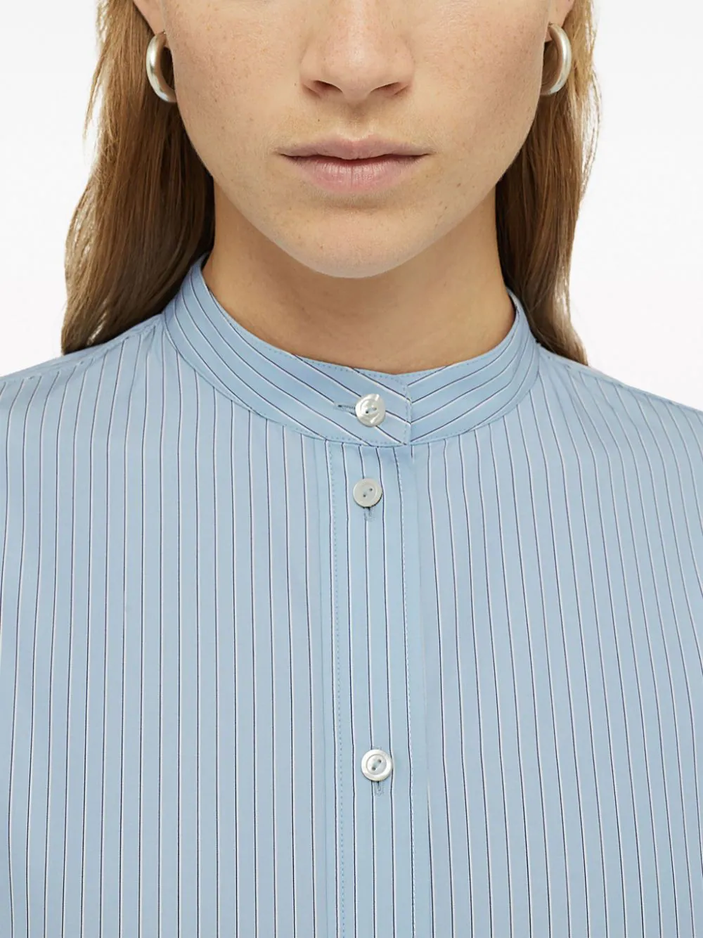 JilSander-Straight-Fitted-Shirt-Stripes-5