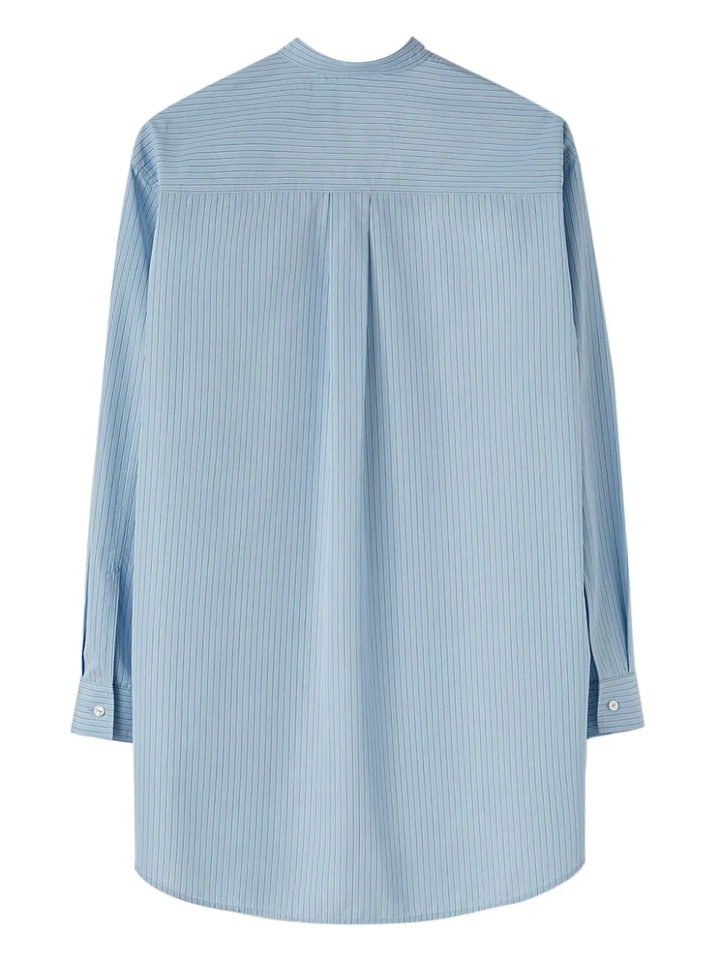 JilSander-Straight-Fitted-Shirt-Stripes-6