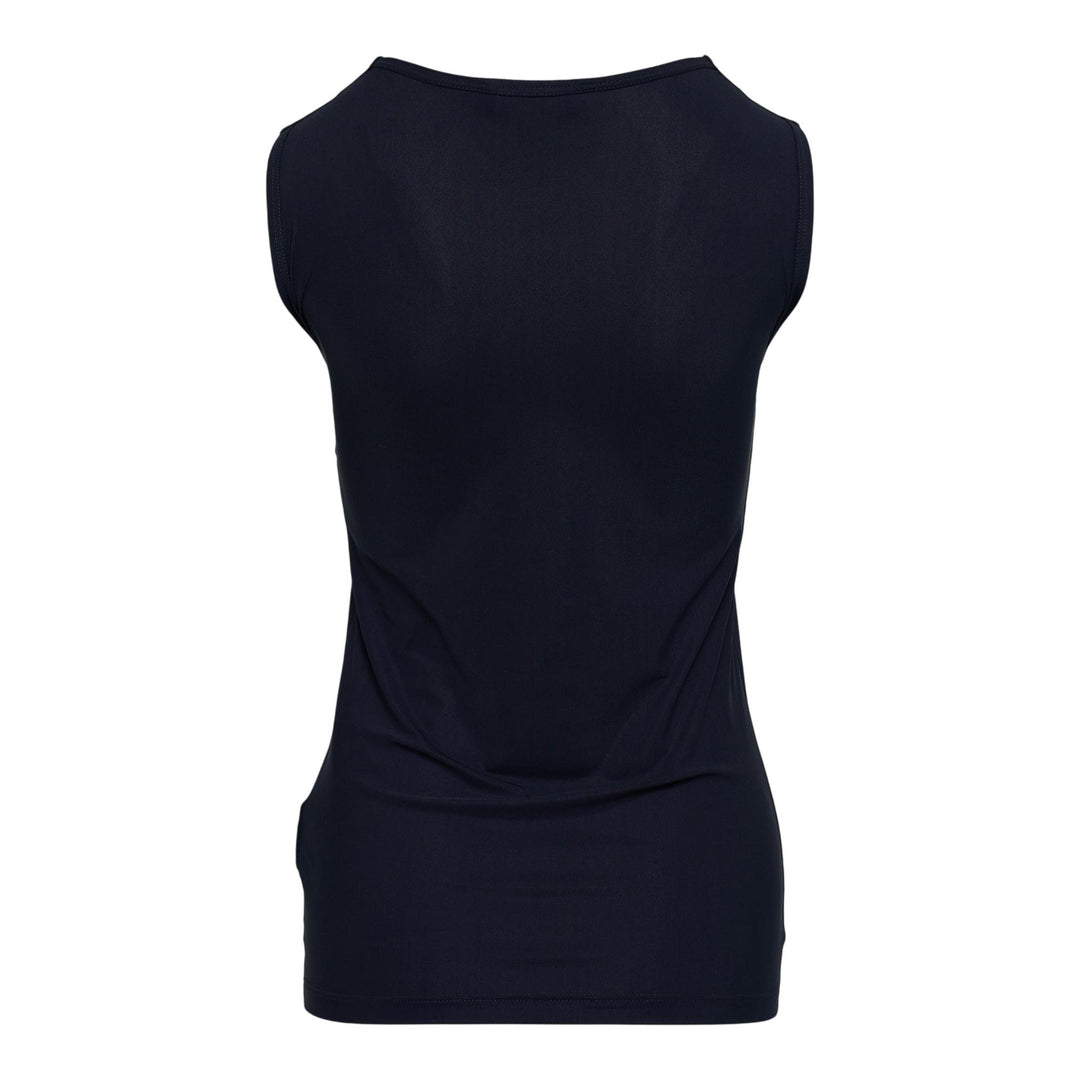 Club21 - Jil Sander - 2nd Skin T-Shirt - UNDERSHIRTS - Black