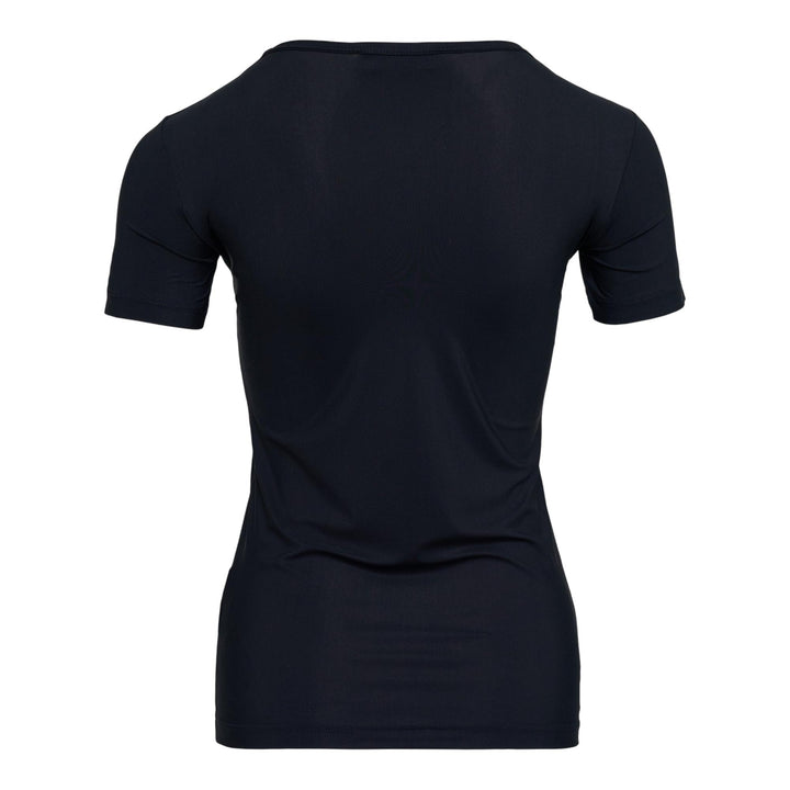 Club21 - Jil Sander - 2nd Skin T-Shirt - UNDERSHIRTS - Black