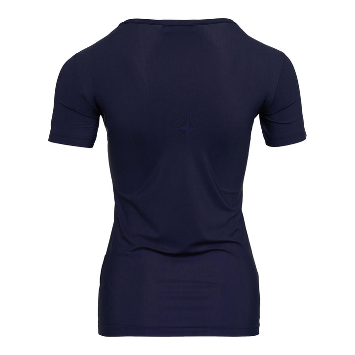 Club21 - Jil Sander - 2nd Skin T-Shirt - UNDERSHIRTS - Navy