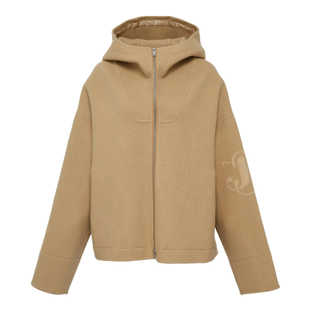 Club21 - Jil Sander - Blouson - BLOUSON - Khaki