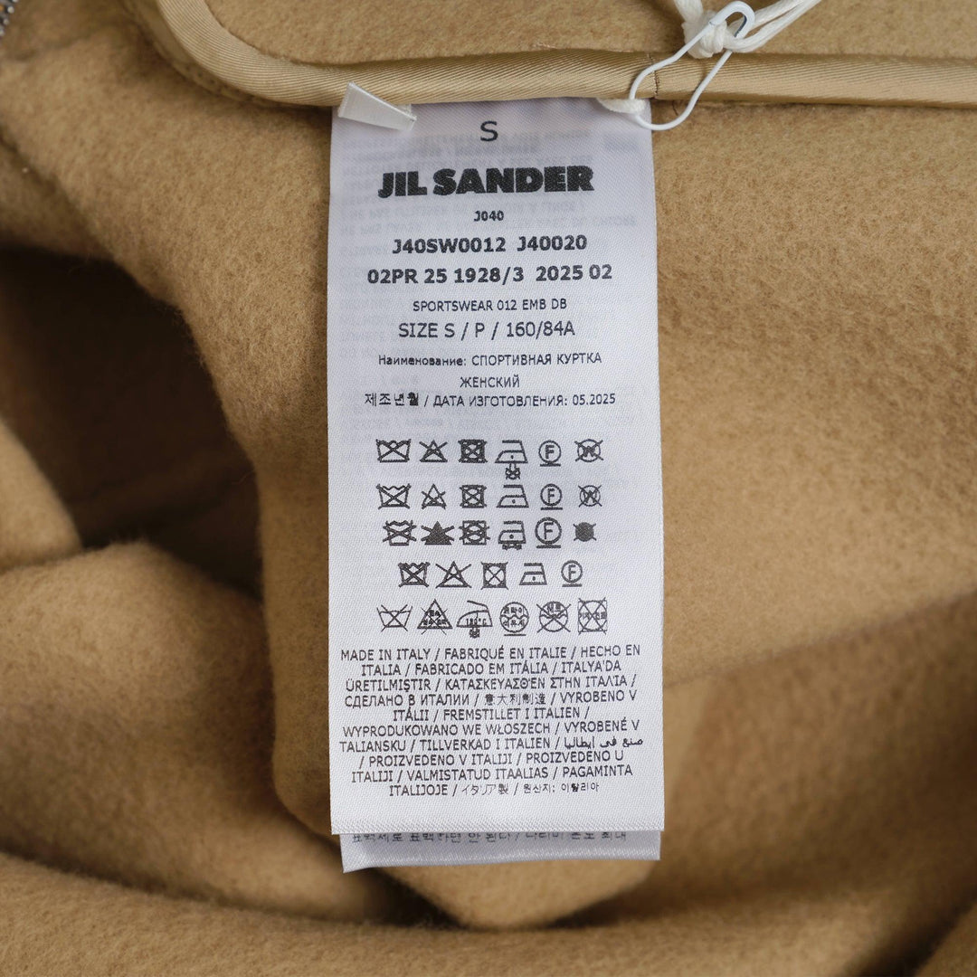 Club21 - Jil Sander - Blouson - BLOUSON - Khaki