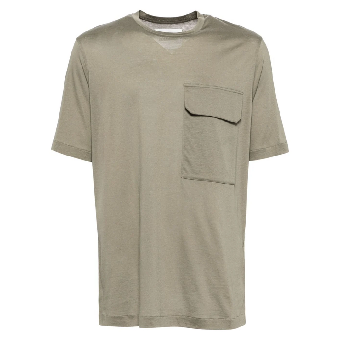 Chest Pocket T-Shirt