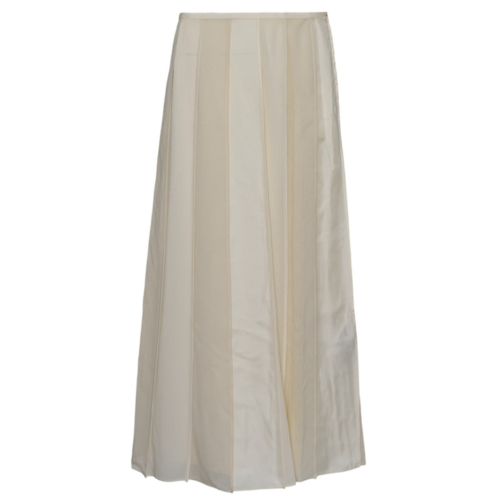Jil_Sander_Cuts_Shire_Compact_Viscose_Skirt_Offwhite
