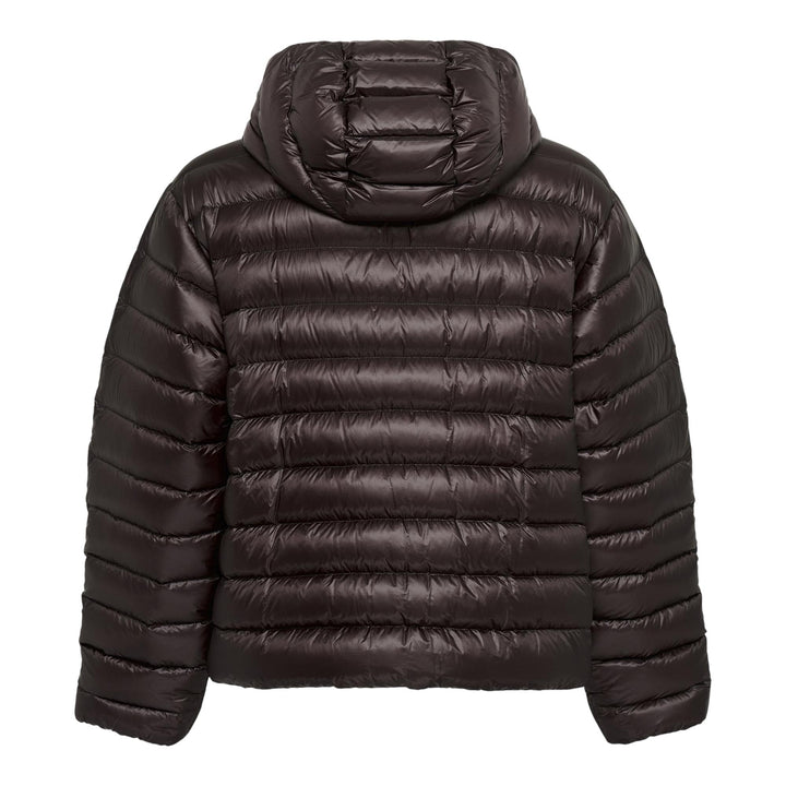 Club21 - Jil Sander - Down Jacket - BLOUSON - Dark Brown