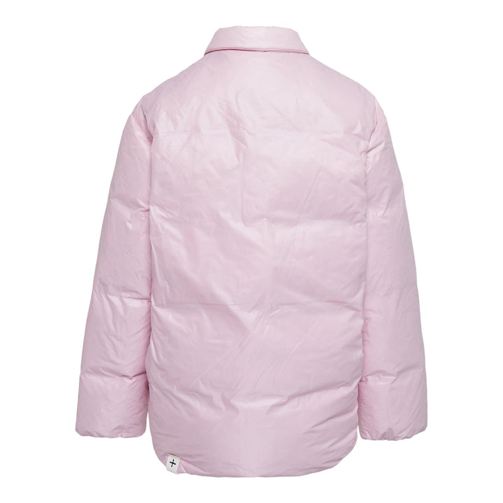 Club21 - Jil Sander - Down Jacket - BLOUSON - Pink