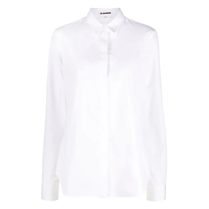 월요일 블라우스