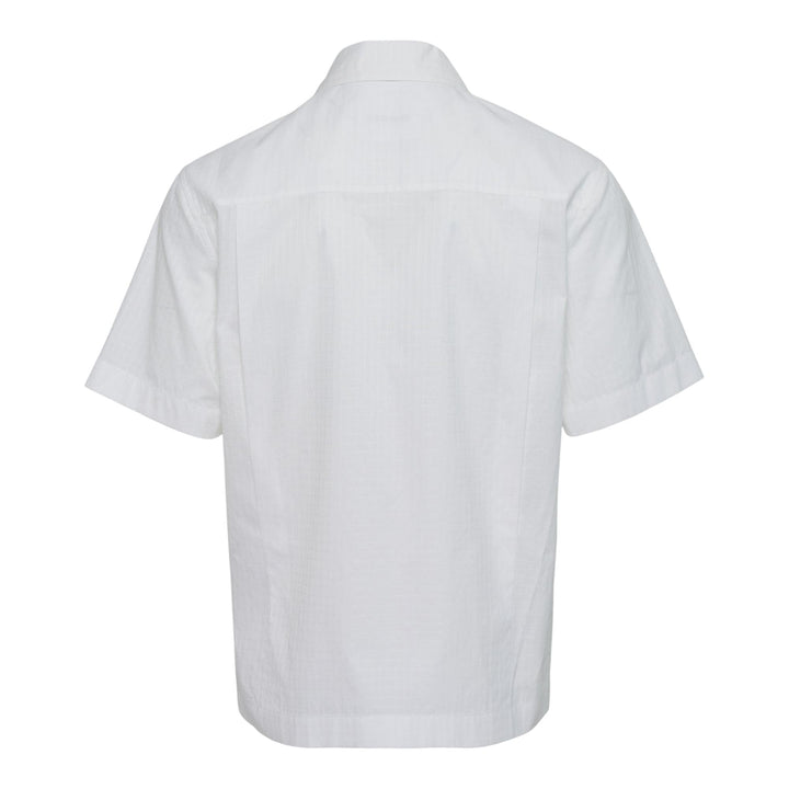 Club21 - Jil Sander - Polo Shirt - SHIRTS - White