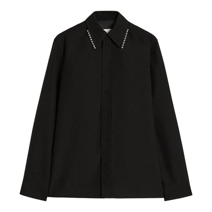 Club21 - Jil Sander - Shirt - SHIRTS - Black