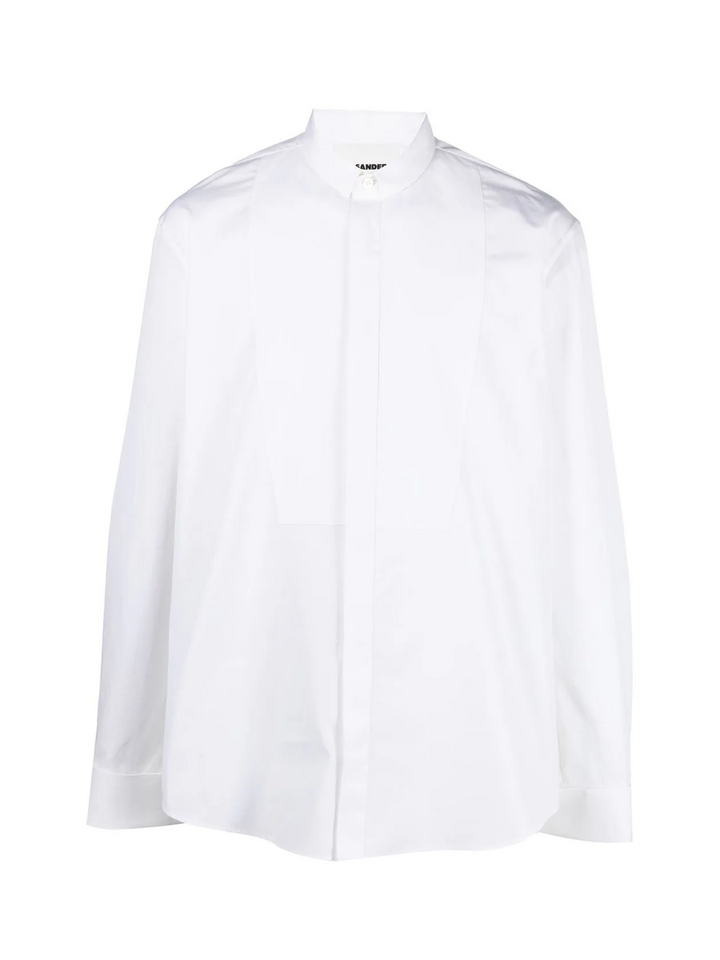 Jil_Sander_Shirt_White